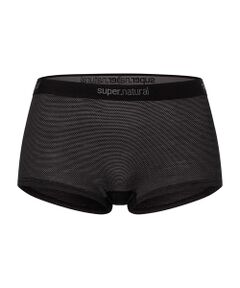 [sn]super.natural / エスエヌ スーパー・ナチュラル ショーツ | W AIR HIPSTER