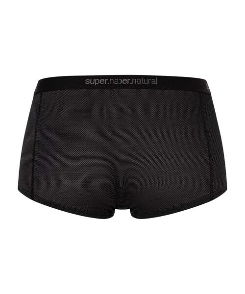 [sn]super.natural / エスエヌ スーパー・ナチュラル ショーツ | W AIR HIPSTER | 詳細1