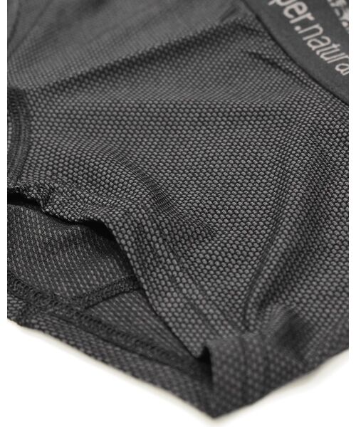 [sn]super.natural / エスエヌ スーパー・ナチュラル ショーツ | W AIR HIPSTER | 詳細4