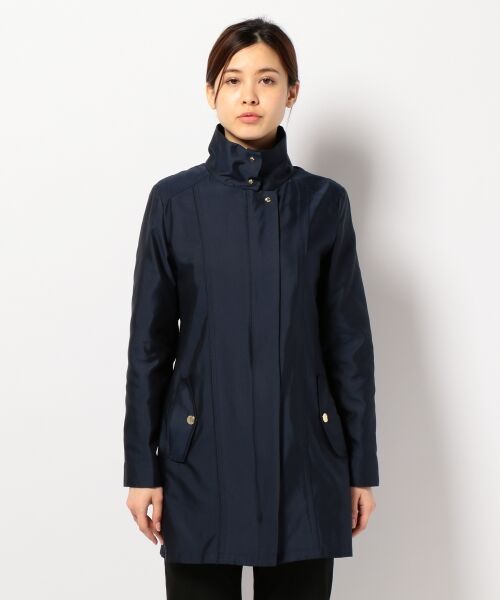 ＊＊SONIA RYKIEL COLLECTION / ソニア リキエル コレクション トレンチコート | メモリー コート | 詳細10