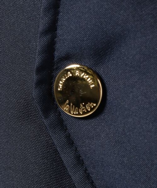 ＊＊SONIA RYKIEL COLLECTION / ソニア リキエル コレクション トレンチコート | メモリー コート | 詳細7