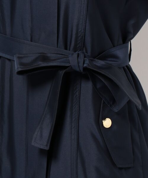 ＊＊SONIA RYKIEL COLLECTION / ソニア リキエル コレクション トレンチコート | メモリー コート | 詳細8