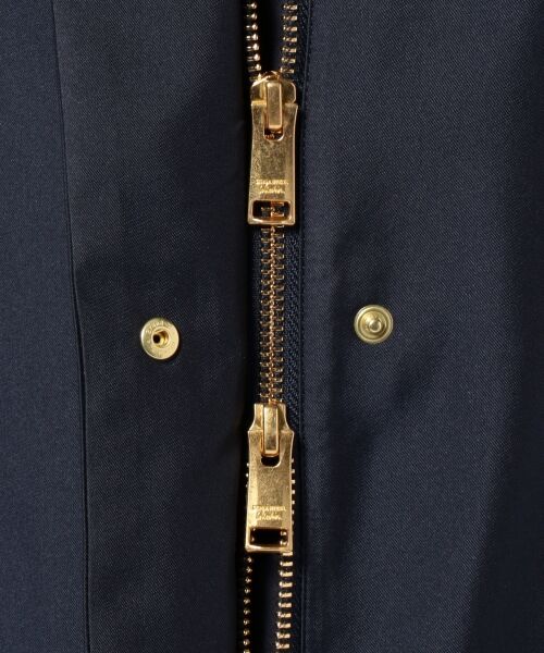 ＊＊SONIA RYKIEL COLLECTION / ソニア リキエル コレクション トレンチコート | メモリー コート | 詳細9