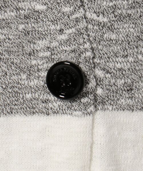 ＊＊SONIA RYKIEL COLLECTION / ソニア リキエル コレクション カーディガン・ボレロ | コットンスラブロング カーディガン | 詳細10