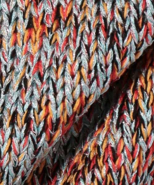 ＊＊SONIA RYKIEL COLLECTION / ソニア リキエル コレクション ニット・セーター | 【セットアップ】サーカスフロランタン チュニックニット | 詳細7