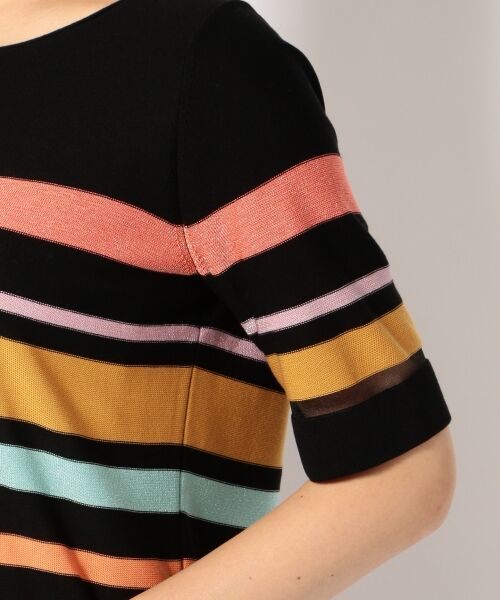 SONIA RYKIEL ソニアリキエル ロングドレス ワンピース38ランウェイ SONIA RYKIEL ソニアリキエル ロングドレス ワンピース38ランウェイ