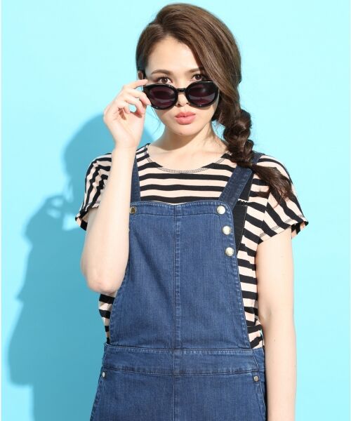 SONIA SONIA RYKIEL 花柄ワッペン デニムジャケット 46 SONIA SONIA RYKIEL 花柄ワッペン デニムジャケット 46 - メルカリ