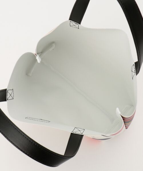 セール】 リップフラワーBAG （トートバッグ）｜＊＊SONIA RYKIEL  