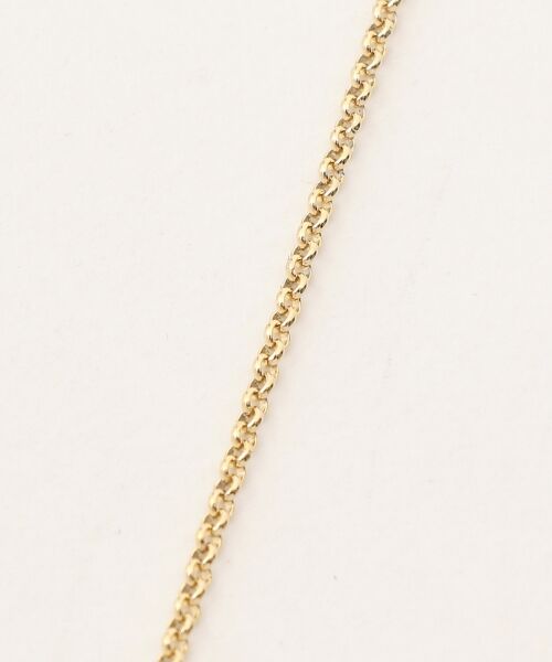 ＊＊SONIA RYKIEL COLLECTION / ソニア リキエル コレクション ネックレス・ペンダント・チョーカー | ラインストーンY字 ネックレス | 詳細3