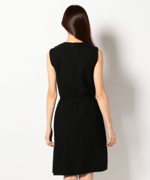 ＊＊SONIA RYKIEL COLLECTION / ソニア リキエル コレクション ドレス | RYKIEL-BLACK ドレス | 詳細3