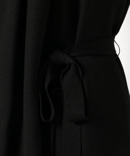 ＊＊SONIA RYKIEL COLLECTION / ソニア リキエル コレクション ドレス | RYKIEL-BLACK ドレス | 詳細7