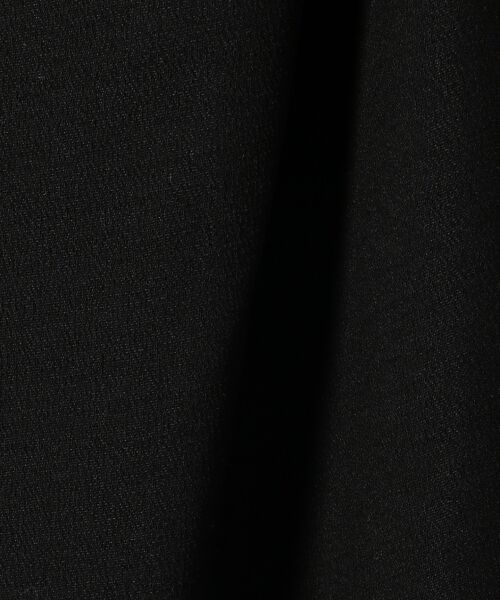 ＊＊SONIA RYKIEL COLLECTION / ソニア リキエル コレクション ドレス | RYKIEL-BLACK ドレス | 詳細9