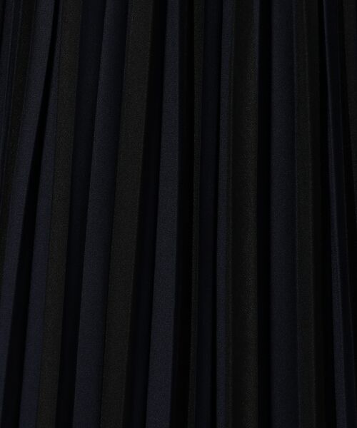 **SONIA RYKIEL COLLECTION / ソニア リキエル コレクション ミニ・ひざ丈スカート | ピアノ スカート | 詳細10