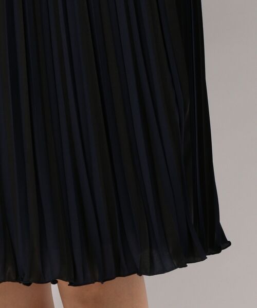 **SONIA RYKIEL COLLECTION / ソニア リキエル コレクション ミニ・ひざ丈スカート | ピアノ スカート | 詳細9