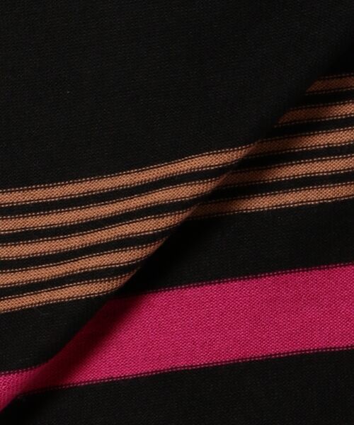 ＊＊SONIA RYKIEL COLLECTION / ソニア リキエル コレクション ニット・セーター | 【洗える】クラシックボーダーフリル ニット | 詳細14