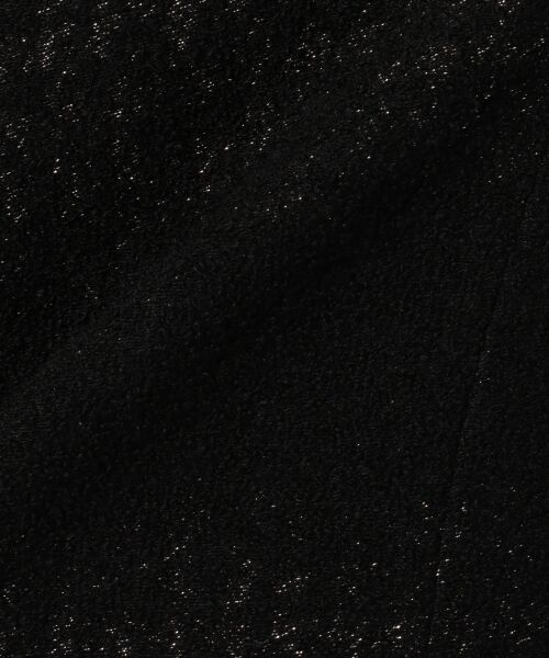 ＊＊SONIA RYKIEL COLLECTION / ソニア リキエル コレクション その他アウター | ハウンドトゥースジャガード コート | 詳細14