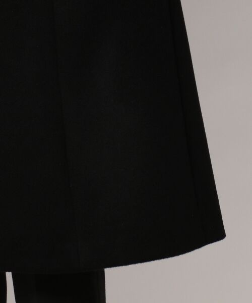 **SONIA RYKIEL COLLECTION / ソニア リキエル コレクション その他アウター | ピュアカシミヤ コート | 詳細11