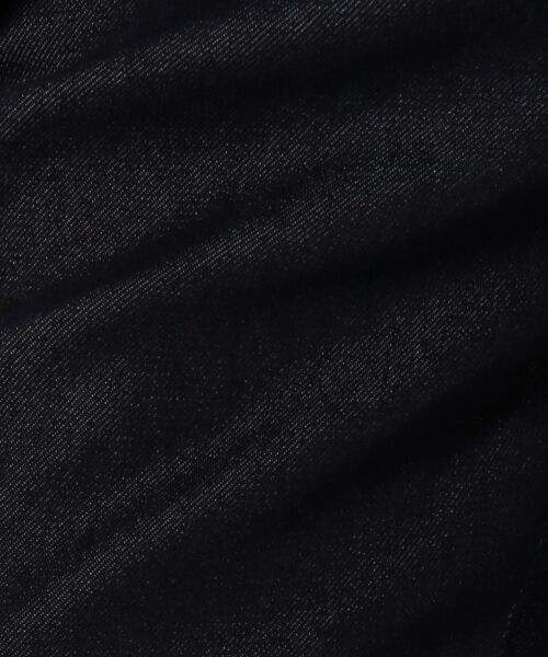 ＊＊SONIA RYKIEL COLLECTION / ソニア リキエル コレクション デニムパンツ | 【36・42サイズ有り】バイカラースキニーデニム パンツ | 詳細13