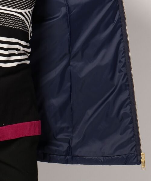 **SONIA RYKIEL COLLECTION / ソニア リキエル コレクション その他アウター | 【春物新作】ジオメトリックプリント中綿アウター | 詳細16