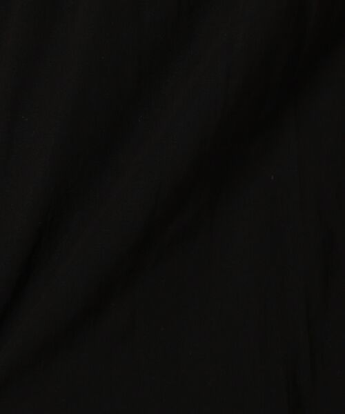 ＊＊SONIA RYKIEL COLLECTION / ソニア リキエル コレクション シャツ・ブラウス | 【洗える！】刺繍半袖チュニックブラウス | 詳細6