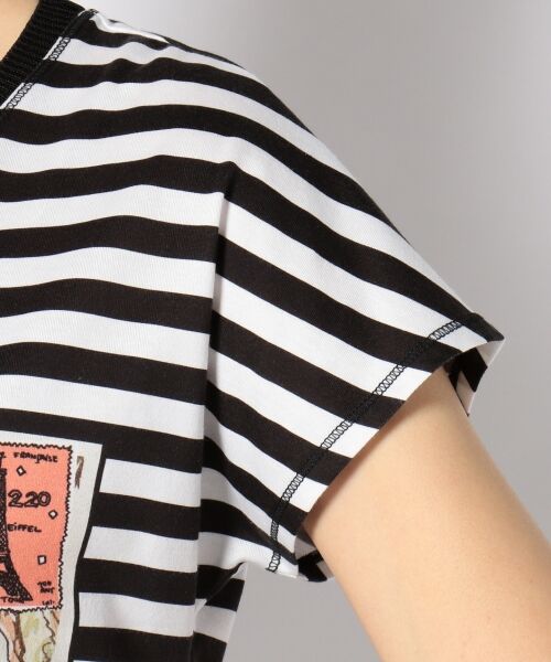 SONIA RYKIEL - 【SONIA RYKIEL】(L) コットン 総柄 花柄