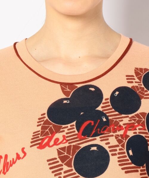 SONIA RYKIEL】ソニアリキエル ニット セーター 黒 トップス