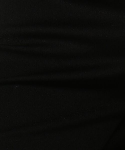 ＊＊SONIA RYKIEL COLLECTION / ソニア リキエル コレクション その他パンツ | スキニージャージーパンツ? | 詳細7