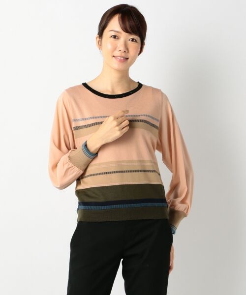 SONIA RYKIEL - ソニアリキエルセーターの通販 by ひろ's shop