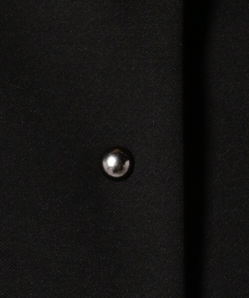 ＊＊SONIA RYKIEL COLLECTION / ソニア リキエル コレクション その他アウター | 【セットアップ対応・洗える！】テクニックトータル ジャケット | 詳細12