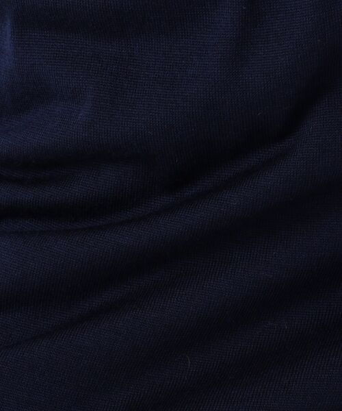 ＊＊SONIA RYKIEL COLLECTION / ソニア リキエル コレクション ミニ・ひざ丈スカート | 【セットアップ対応・ウエストゴム】ウールチェック スカート | 詳細8