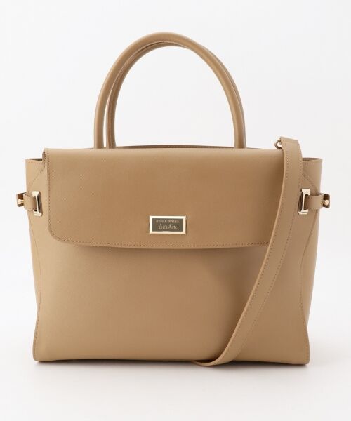 ＊＊SONIA RYKIEL COLLECTION / ソニア リキエル コレクション ショルダーバッグ | ICONBAG | 詳細17