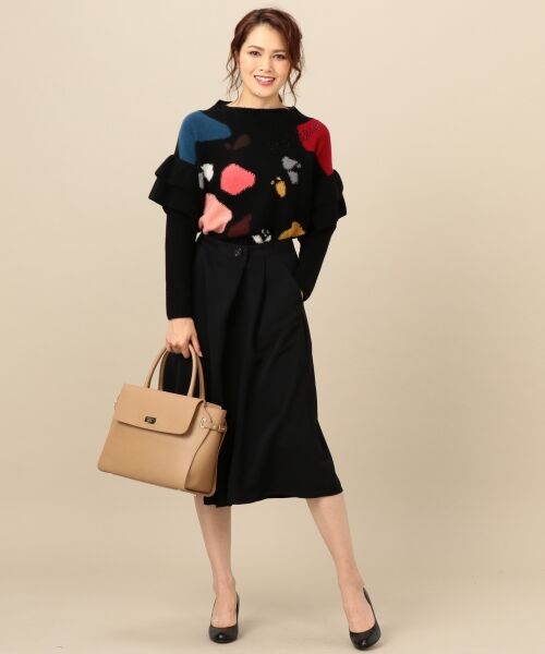 ＊＊SONIA RYKIEL COLLECTION / ソニア リキエル コレクション ショルダーバッグ | ICONBAG | 詳細3