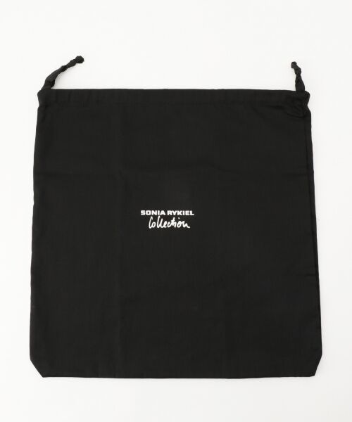 ＊＊SONIA RYKIEL COLLECTION / ソニア リキエル コレクション ショルダーバッグ | ICONBAG | 詳細7