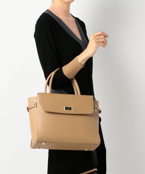 ＊＊SONIA RYKIEL COLLECTION / ソニア リキエル コレクション ショルダーバッグ | ICONBAG | 詳細8