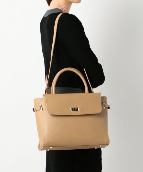 ＊＊SONIA RYKIEL COLLECTION / ソニア リキエル コレクション ショルダーバッグ | ICONBAG | 詳細9