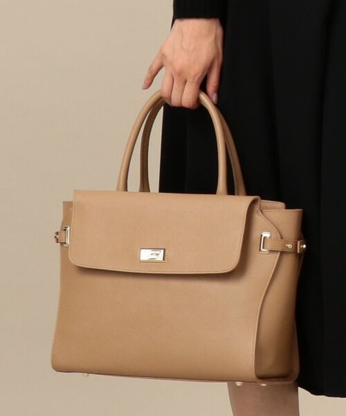 ＊＊SONIA RYKIEL COLLECTION / ソニア リキエル コレクション ショルダーバッグ | ICONBAG（ベージュ系）