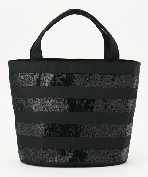 セール】 【人気アイテム再登場！】スパンコールBAG