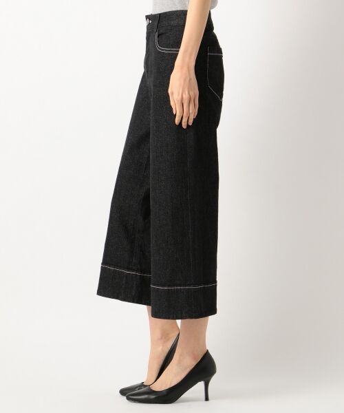 ＊＊SONIA RYKIEL COLLECTION / ソニア リキエル コレクション その他パンツ | 【人気アイテム通常販売開始！】ラメデニム パンツ | 詳細2