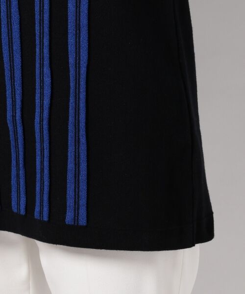 ＊＊SONIA RYKIEL COLLECTION / ソニア リキエル コレクション ニット・セーター | 【洗える】チェックニット | 詳細9