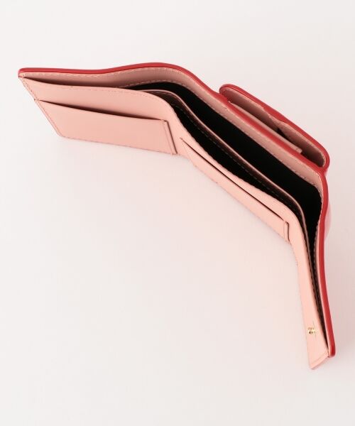 ＊＊SONIA RYKIEL COLLECTION / ソニア リキエル コレクション 財布・コインケース・マネークリップ | ミニウォレット | 詳細3