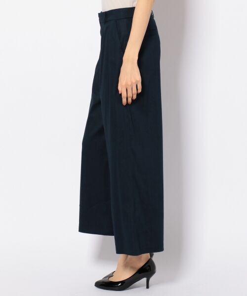 ＊＊SONIA RYKIEL COLLECTION / ソニア リキエル コレクション その他パンツ | 【CHIC】リネン パンツ | 詳細7