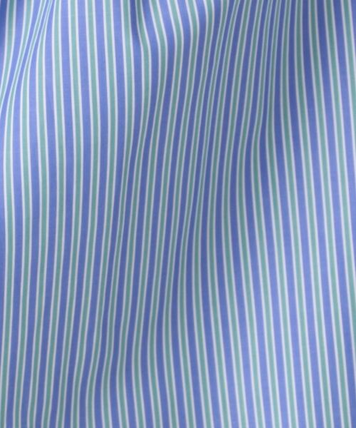 ＊＊SONIA RYKIEL COLLECTION / ソニア リキエル コレクション シャツ・ブラウス | 【通常販売開始】ストライプシャツ Vネックブラウス | 詳細24