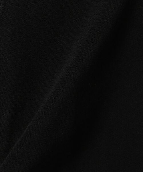 ＊＊SONIA RYKIEL COLLECTION / ソニア リキエル コレクション ニット・セーター | 【洗える】ブライトミックスアウター ショート丈 | 詳細11