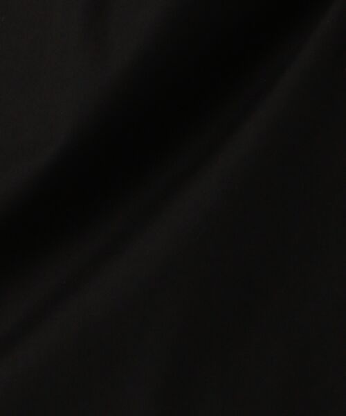 ＊＊SONIA RYKIEL COLLECTION / ソニア リキエル コレクション ミニ・ひざ丈スカート | 【洗える】チノストレッチ スカート | 詳細8