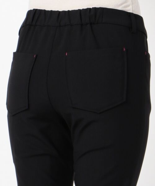 ＊＊SONIA RYKIEL COLLECTION / ソニア リキエル コレクション その他パンツ | 【2018初夏のWEB限定】ライトスキニージャージー レギンスパンツ | 詳細11