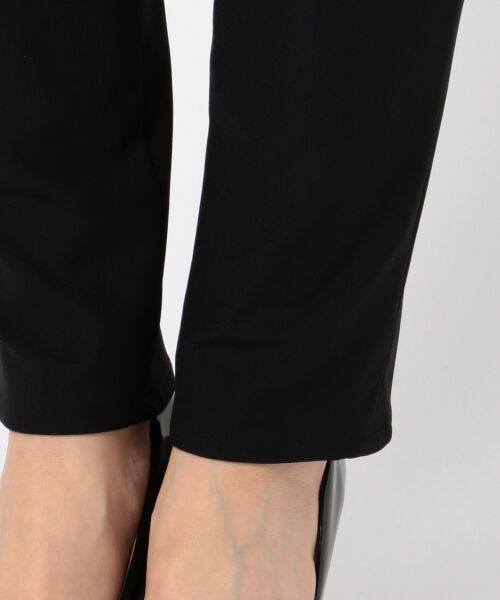 ＊＊SONIA RYKIEL COLLECTION / ソニア リキエル コレクション その他パンツ | 【2018初夏のWEB限定】ライトスキニージャージー レギンスパンツ | 詳細13