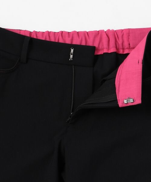 ＊＊SONIA RYKIEL COLLECTION / ソニア リキエル コレクション その他パンツ | 【2018初夏のWEB限定】ライトスキニージャージー レギンスパンツ | 詳細15