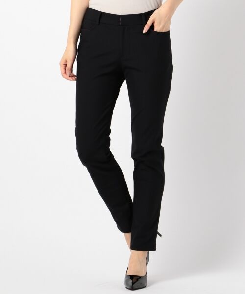 ＊＊SONIA RYKIEL COLLECTION / ソニア リキエル コレクション その他パンツ | 【2018初夏のWEB限定】ライトスキニージャージー レギンスパンツ | 詳細7