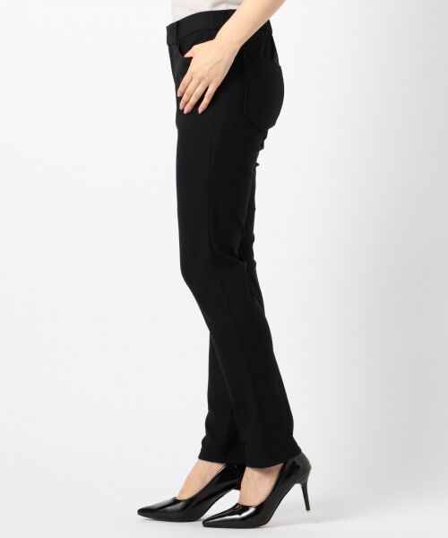 ＊＊SONIA RYKIEL COLLECTION / ソニア リキエル コレクション その他パンツ | 【2018初夏のWEB限定】ライトスキニージャージー レギンスパンツ | 詳細8