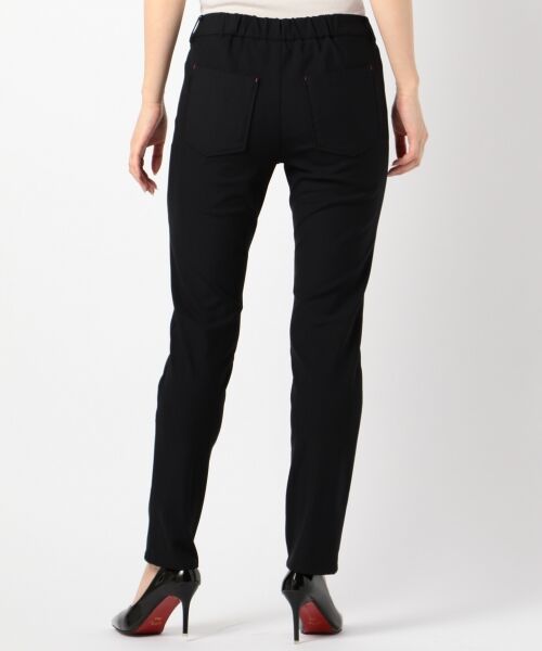 ＊＊SONIA RYKIEL COLLECTION / ソニア リキエル コレクション その他パンツ | 【2018初夏のWEB限定】ライトスキニージャージー レギンスパンツ | 詳細9